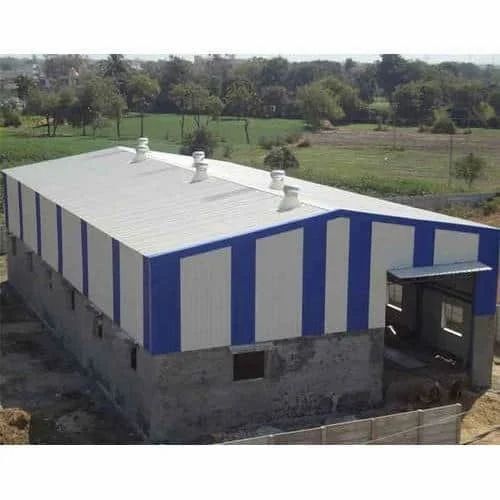 Metal Roofing Installation in Chennai